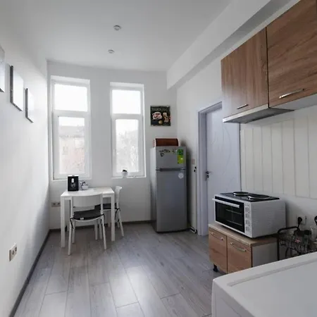 Cozy In Central Appartement *