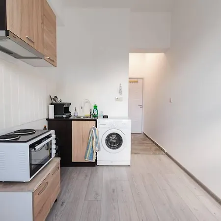 Appartement Cozy In Central